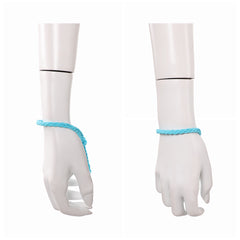 Stranger Things Eleven Jane Ives Jane Hopper Mütze Schal Rucksack