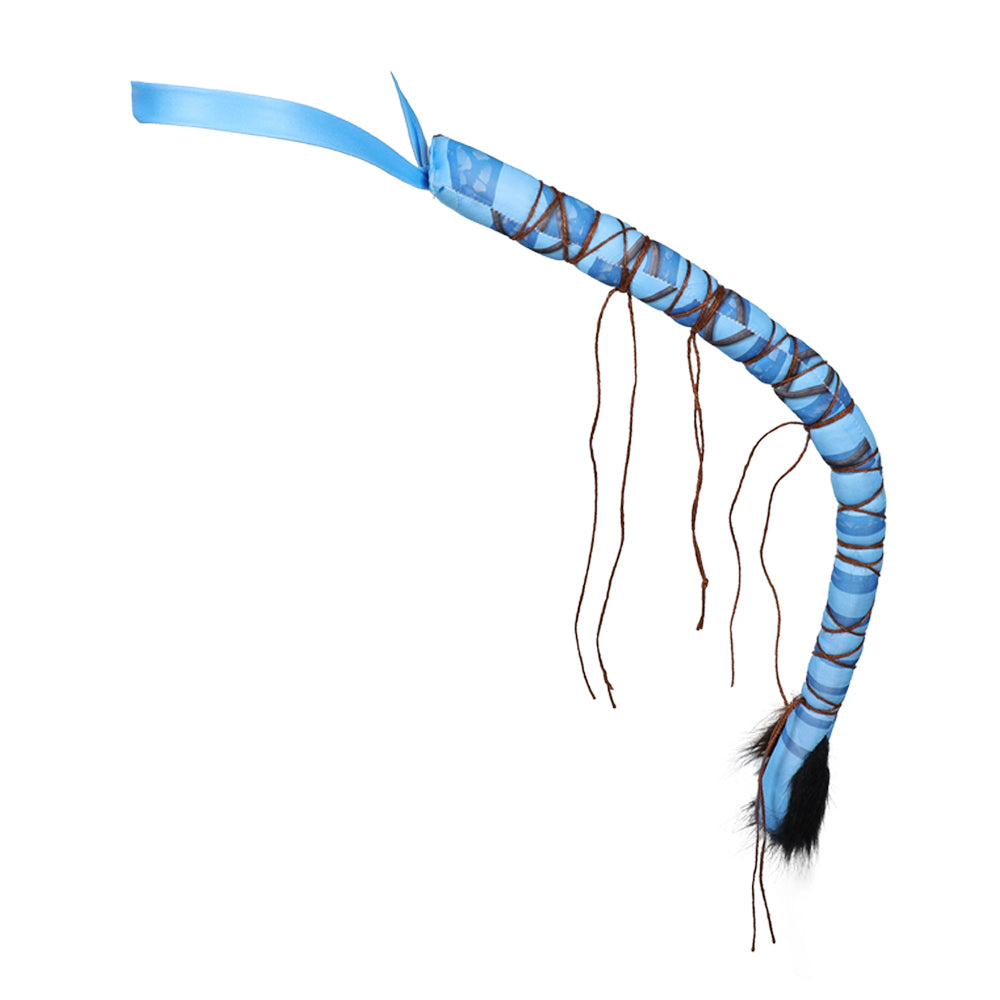 80cm Avatar: The Way of Water Schwanz Cosplay Requisite