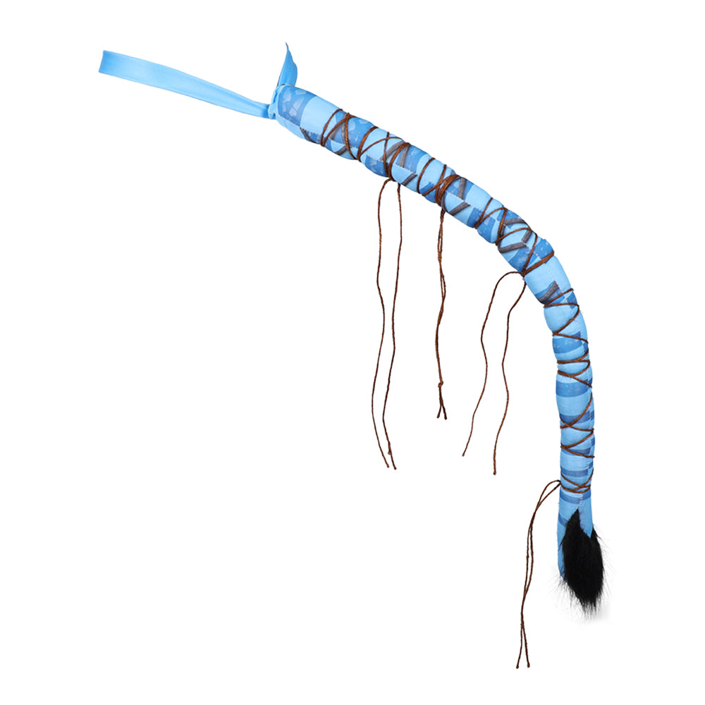 80cm Avatar: The Way of Water Schwanz Cosplay Requisite