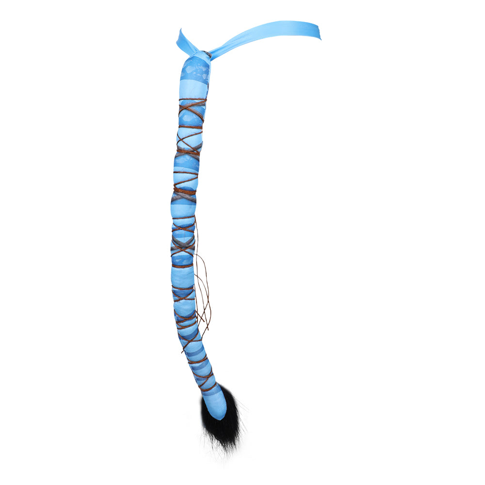 80cm Avatar: The Way of Water Schwanz Cosplay Requisite