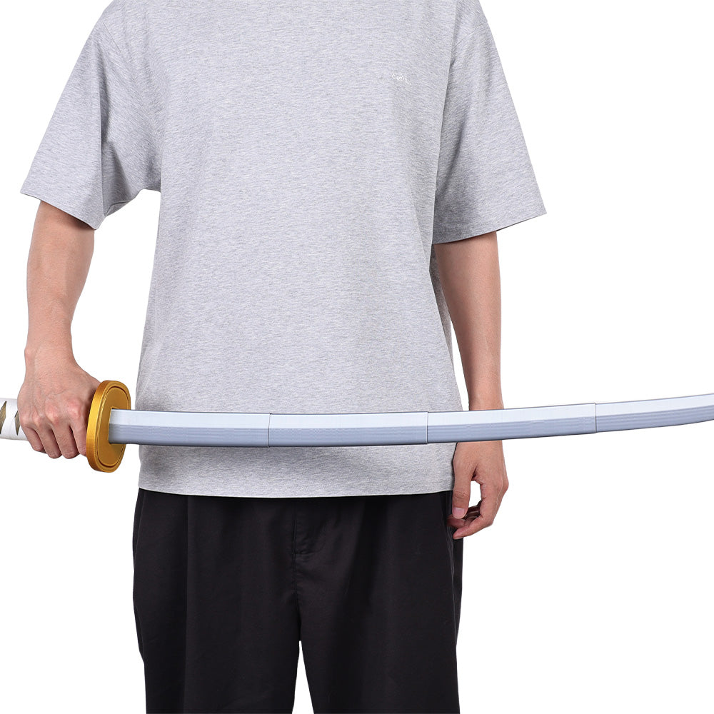 ONE PIECE Roronoa Zoro Springmesser Cosplay Zubehör