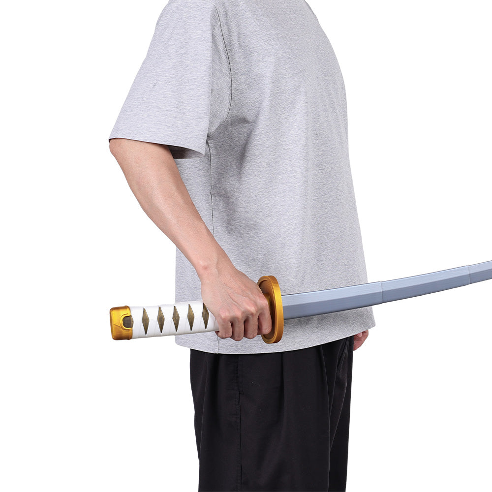 ONE PIECE Roronoa Zoro Springmesser Cosplay Zubehör