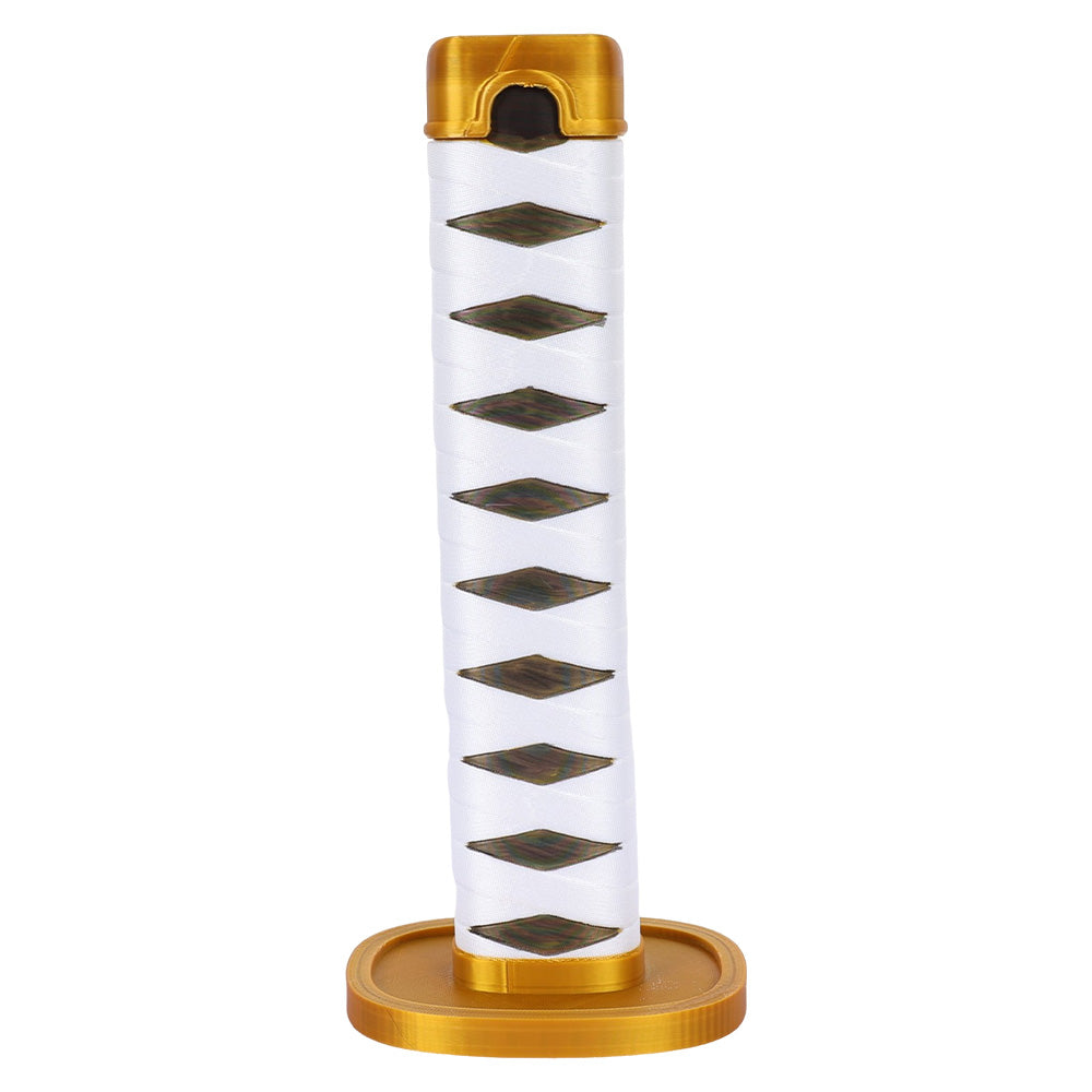 ONE PIECE Roronoa Zoro Springmesser Cosplay Zubehör