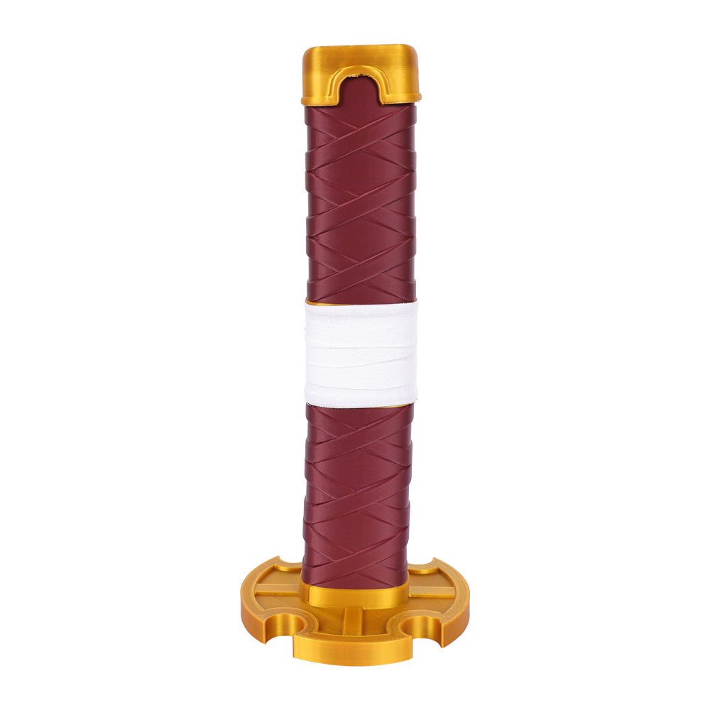 ONE PIECE Roronoa Zoro Springmesser Cosplay Zubehör