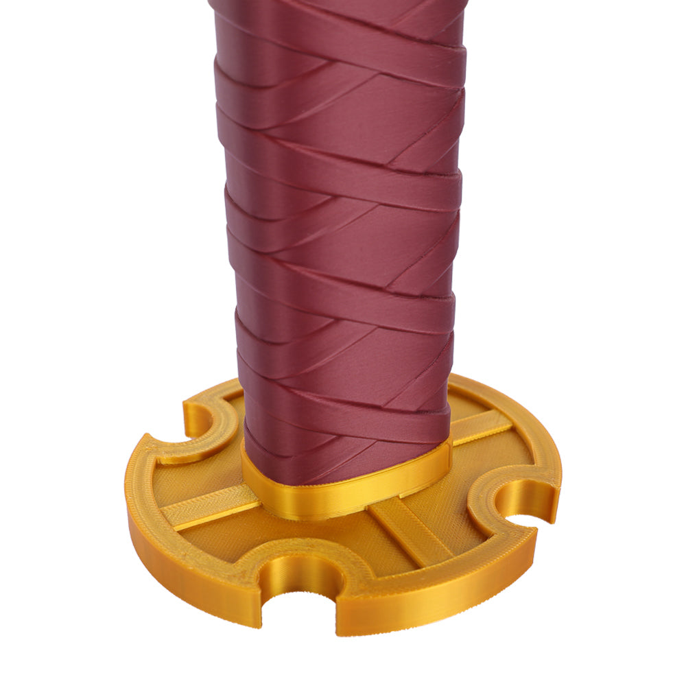 ONE PIECE Roronoa Zoro Springmesser Cosplay Zubehör