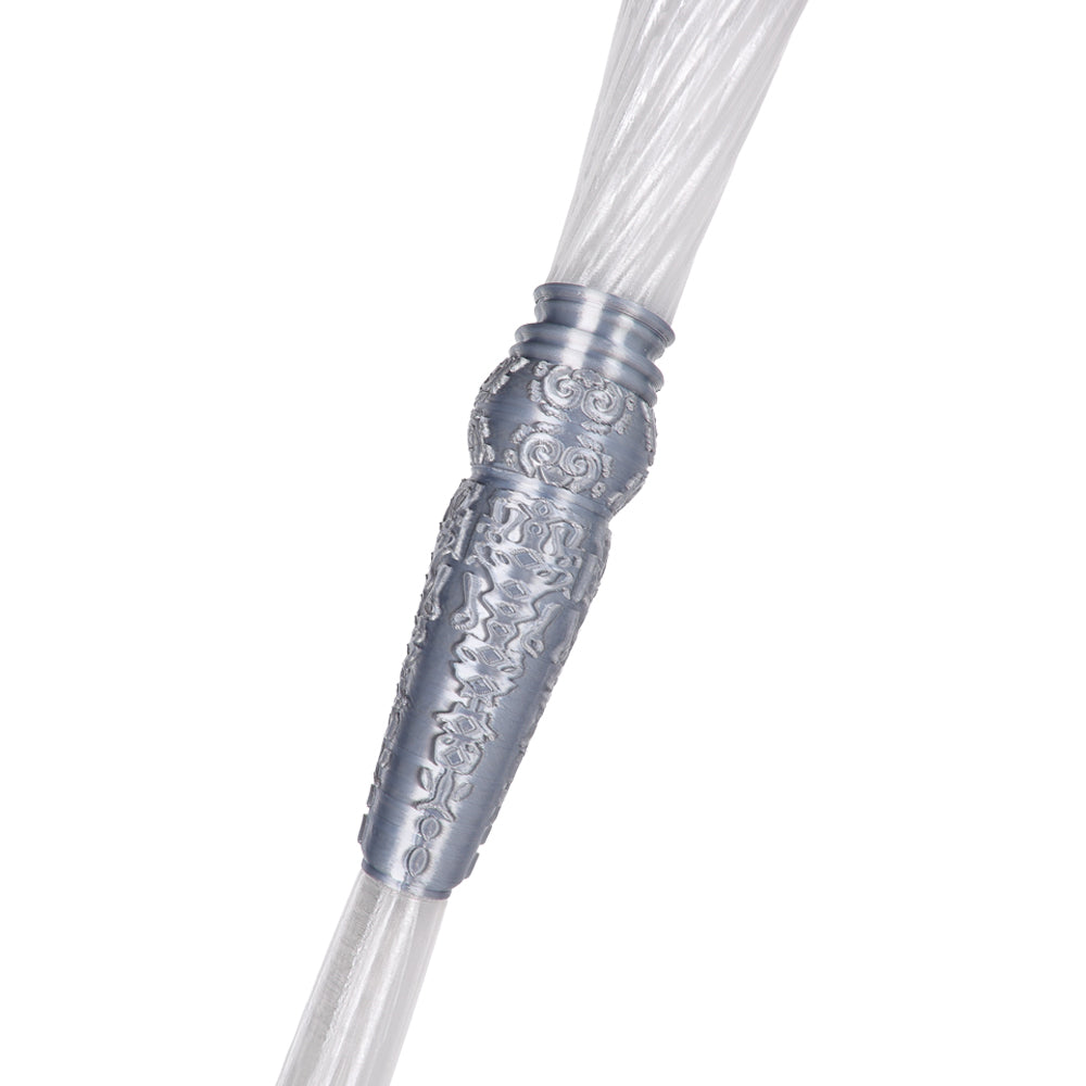 Glinda Zauberstab Wicked 2025 for Good Glinda Cosplay Requisite