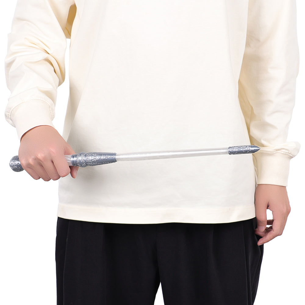 Glinda Zauberstab Wicked 2025 for Good Glinda Cosplay Requisite