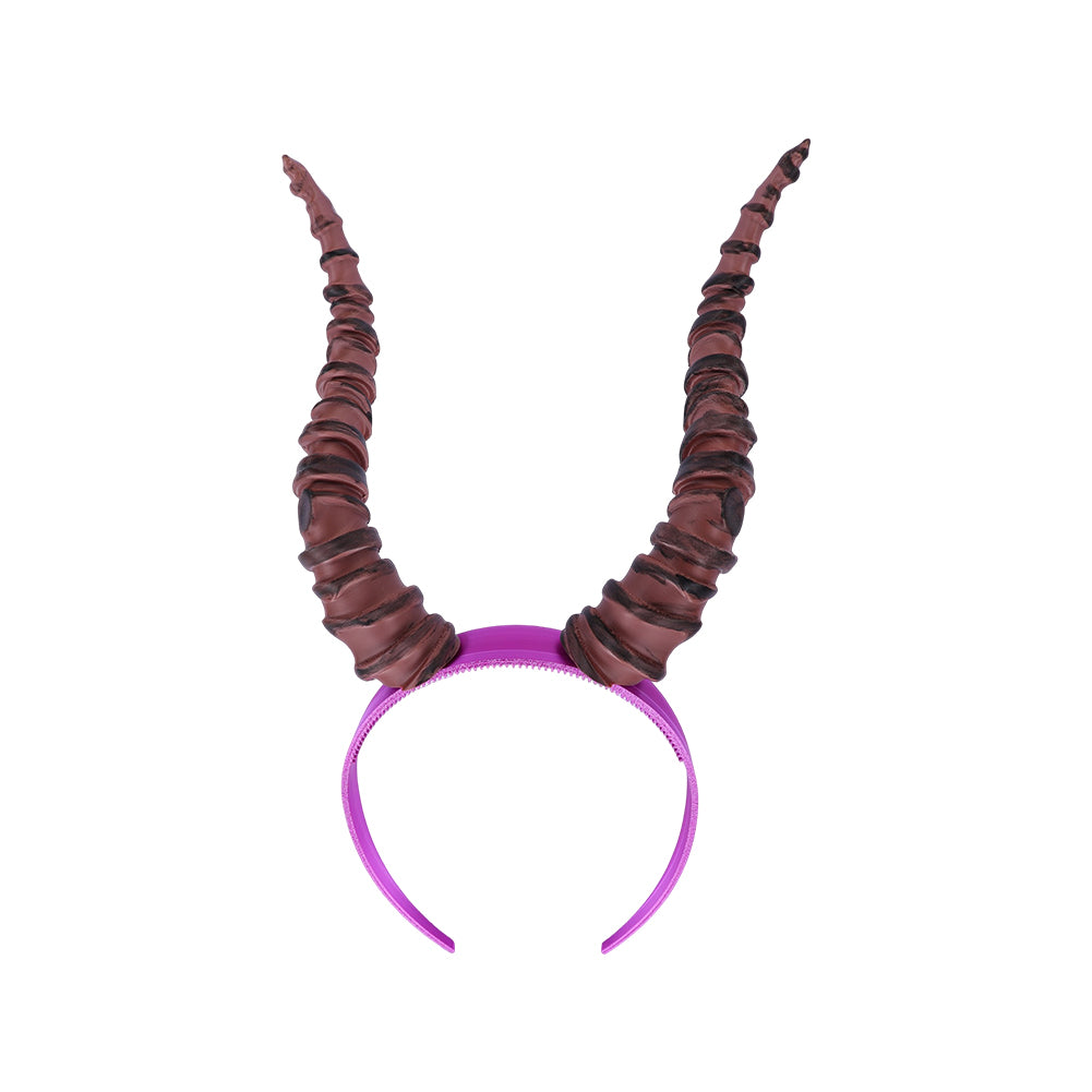 Gazelle Cosplay Requisite Zoomania Gazelle  Bauchkette Haarband