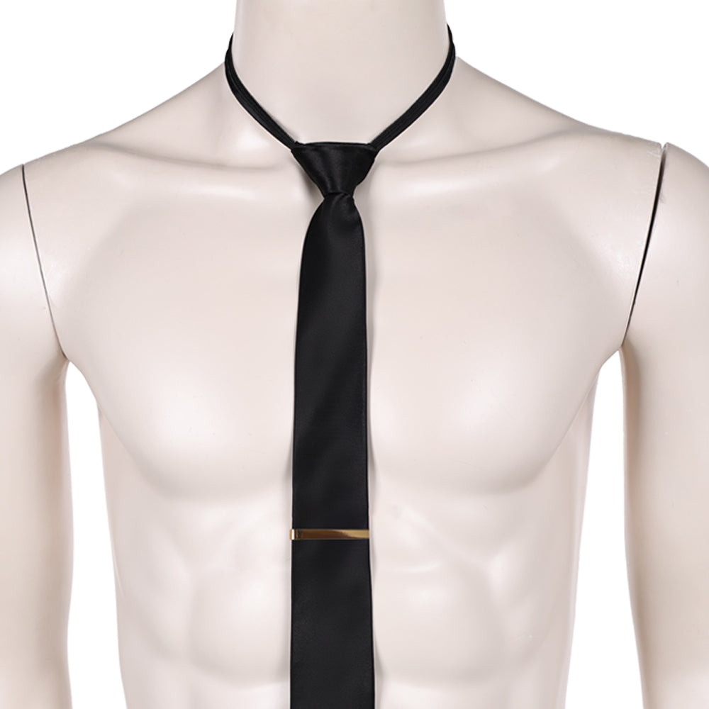 Nick Krawatte Zoomania Nick Wilde Krawatte Cosplay Zubehör