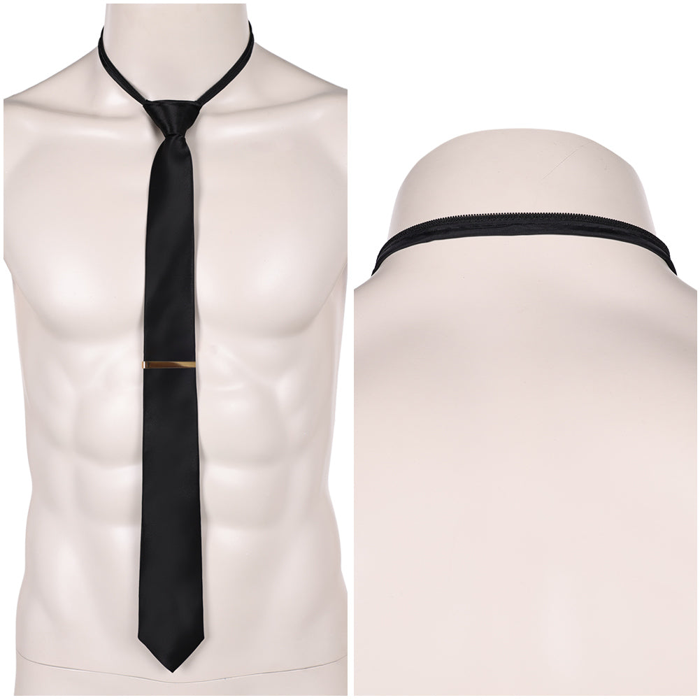 Nick Krawatte Zoomania Nick Wilde Krawatte Cosplay Zubehör