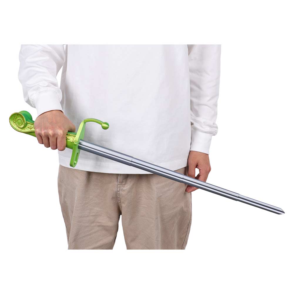 Fiyero Tigelaar Stock Wicked For Good Fiyero Halloween Karneval Cosplay Requisite