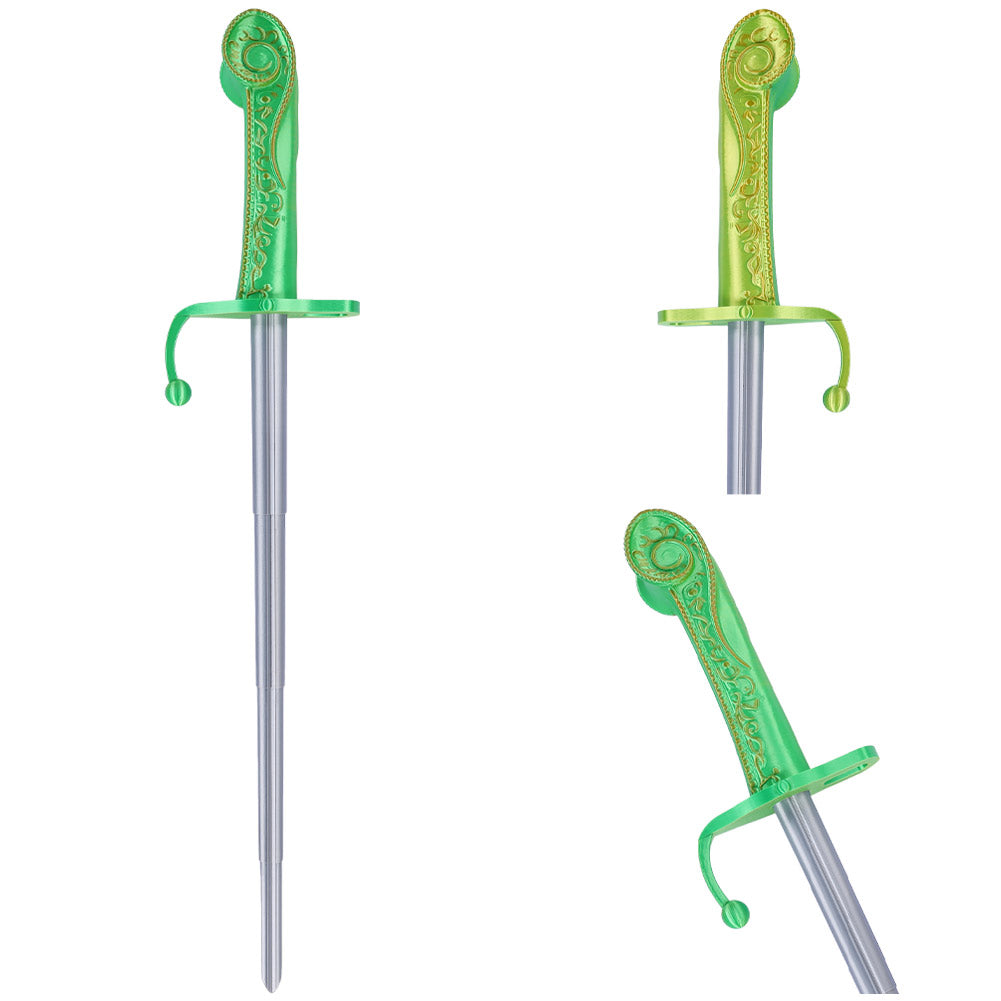 Fiyero Tigelaar Stock Wicked For Good Fiyero Halloween Karneval Cosplay Requisite