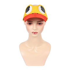 Jo blau Kostüm Set Die vergessene Insel Jo Cosplay Outfit