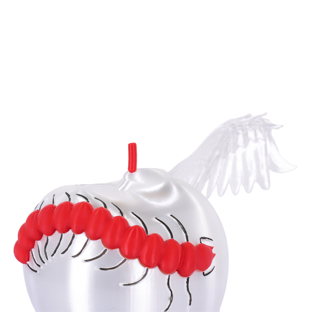Alien Stage Props Till Mizi Sua Ivan Cosplay Requisite