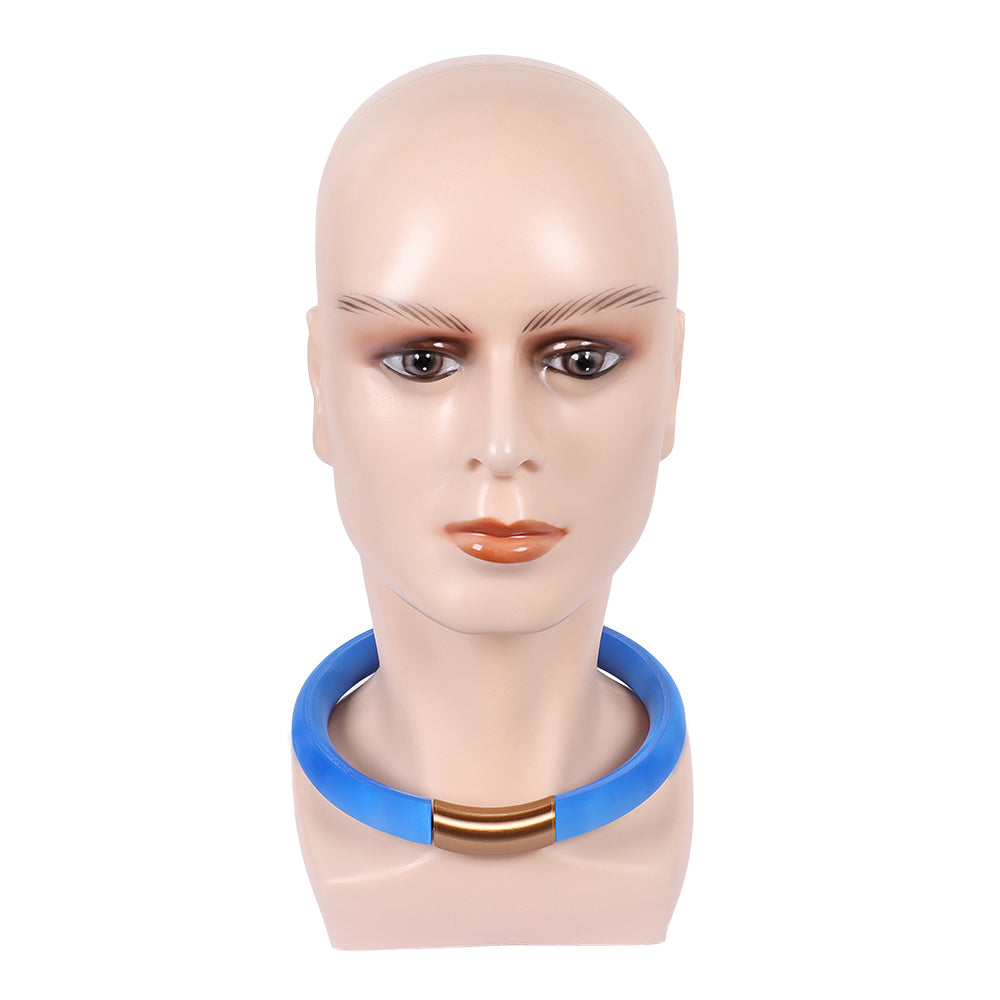 Rudo/Enjin/Riyo Halskette GACHIAKUTA Cosplay Requisite