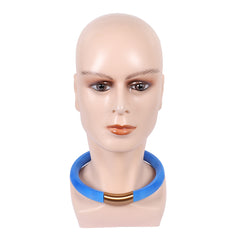 Rudo/Enjin/Riyo Halskette GACHIAKUTA Cosplay Requisite