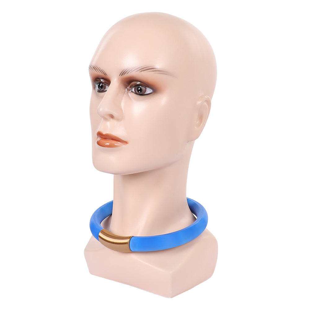 Rudo/Enjin/Riyo Halskette GACHIAKUTA Cosplay Requisite