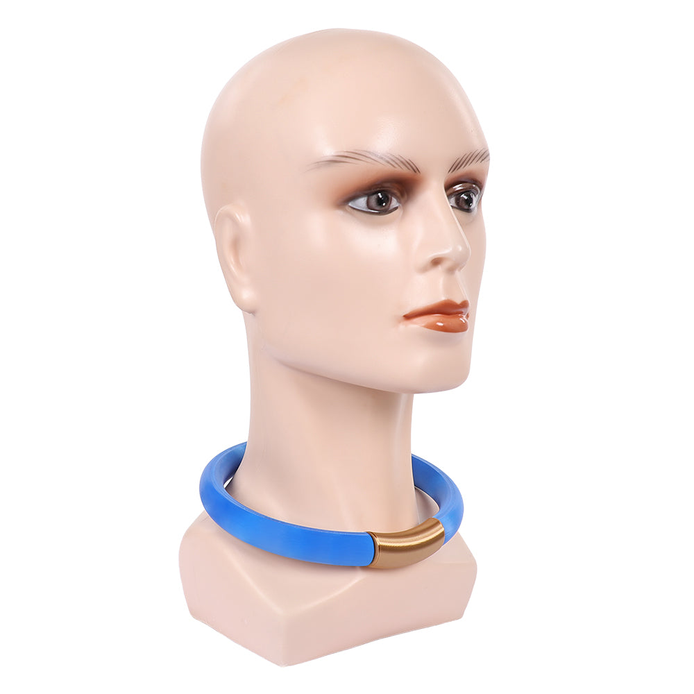 Rudo/Enjin/Riyo Halskette GACHIAKUTA Cosplay Requisite
