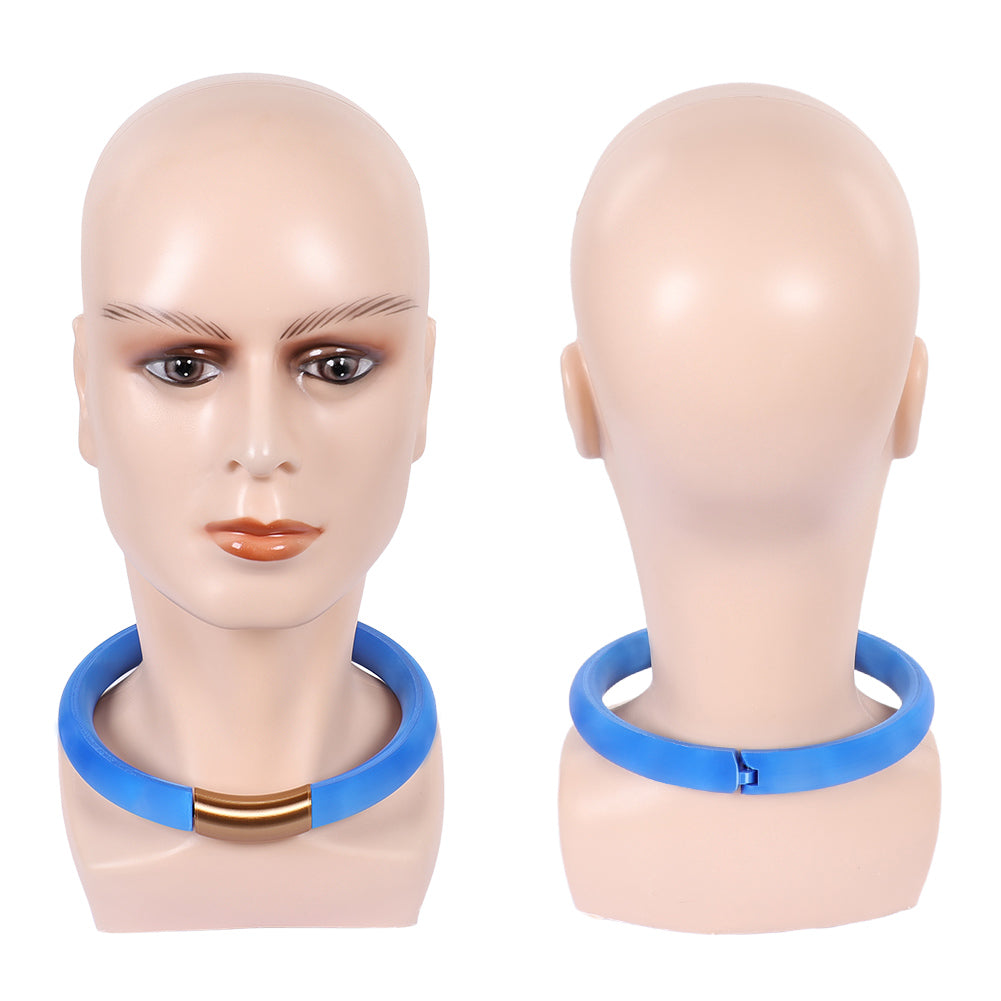 Rudo/Enjin/Riyo Halskette GACHIAKUTA Cosplay Requisite