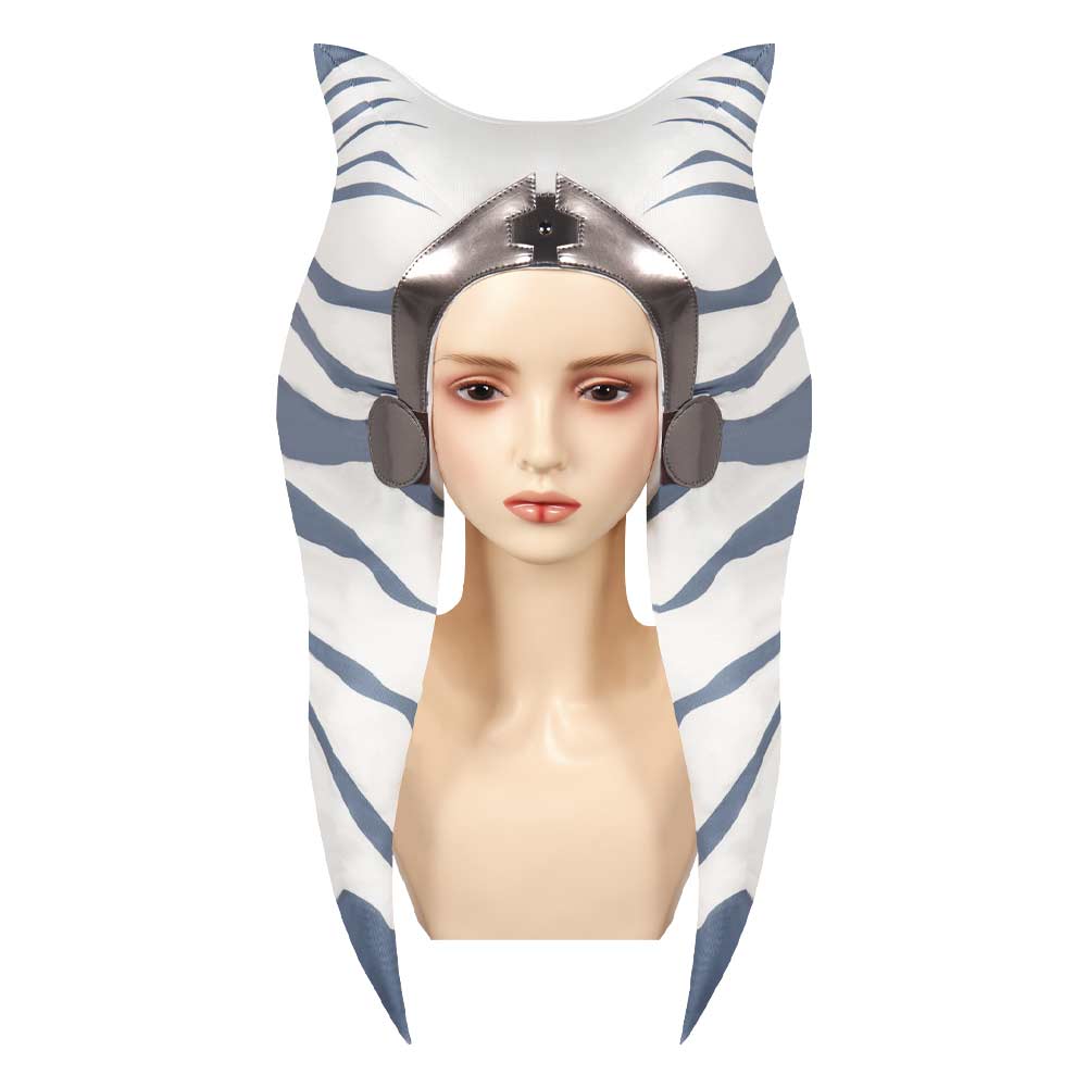 Ahsoka Tano Cosplay Kostüm Outfits