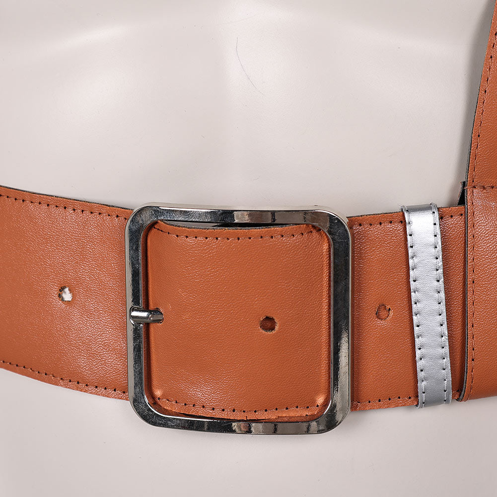 Richard "Rick" O'Connell Gürtel The Mummy Rick Cosplay Requisite