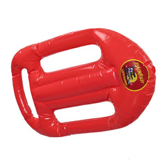 75*43cm Baywatch rot Panther Aufblasbares Surfbrett