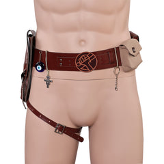 Hellboy: The Crooked Man Hellboy Gürtel Cosplay Requisite