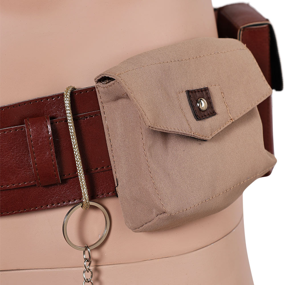 Hellboy: The Crooked Man Hellboy Gürtel Cosplay Requisite