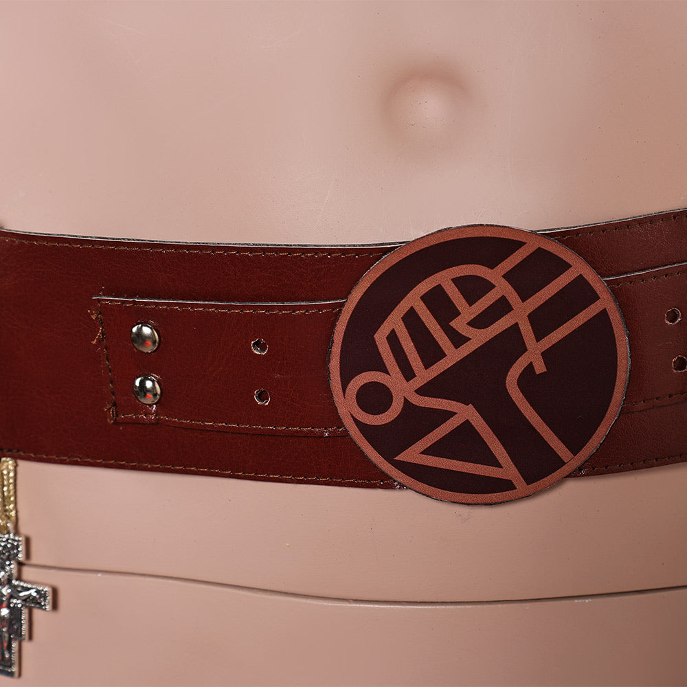 Hellboy: The Crooked Man Hellboy Gürtel Cosplay Requisite