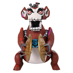 13cm Arcane: League of Legends 2(2024) Monkey Boom 3D Druck Dekoration