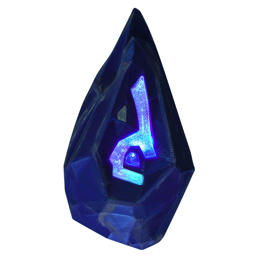 Viktor Gemstone Arcane: League of Legends Dekoration