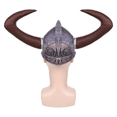 Drachenzähmen leicht gemacht Hicks der Hüne Hut Cosplay Requisite