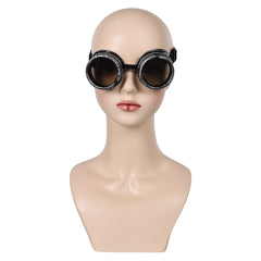 Furiosa: A Mad Max Saga Furiosa Schutzbrille Halloween Cosplay Requisite