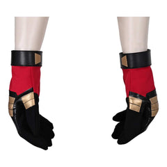 Deadpool & Wolverine (2024) Deadpool Cosplay Handschuhe Requisite