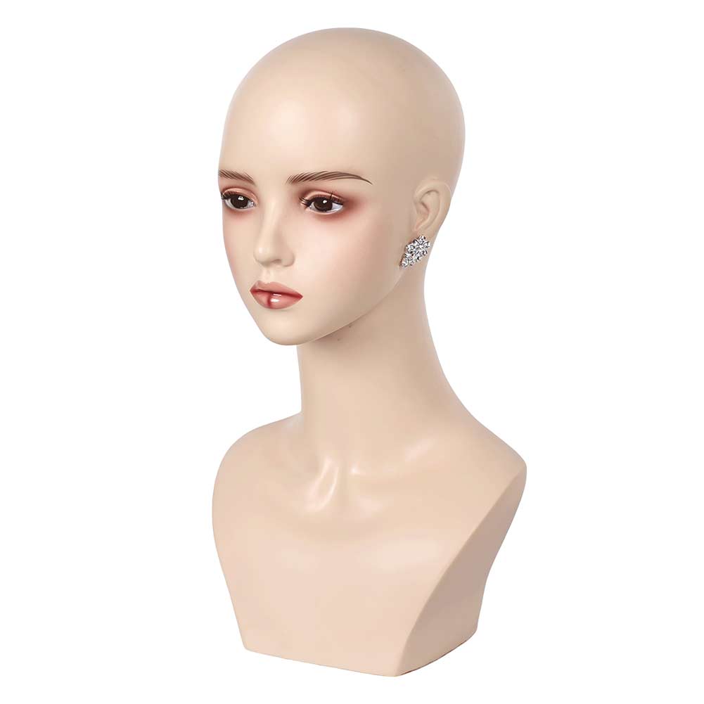 Wicked Glinda Cosplay Requisite Zauberstab Ohrenringe Krone