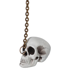 Final Destination Bloodlines skull Totenkopf Halskette Reuqisite Zubehör