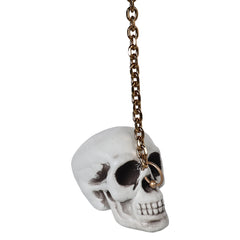 Final Destination Bloodlines skull Totenkopf Halskette Reuqisite Zubehör