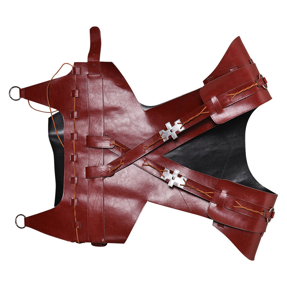 Hiccup Weste Drachenzähmen leicht gemacht Hicks der Hüne Cosplay Outfits