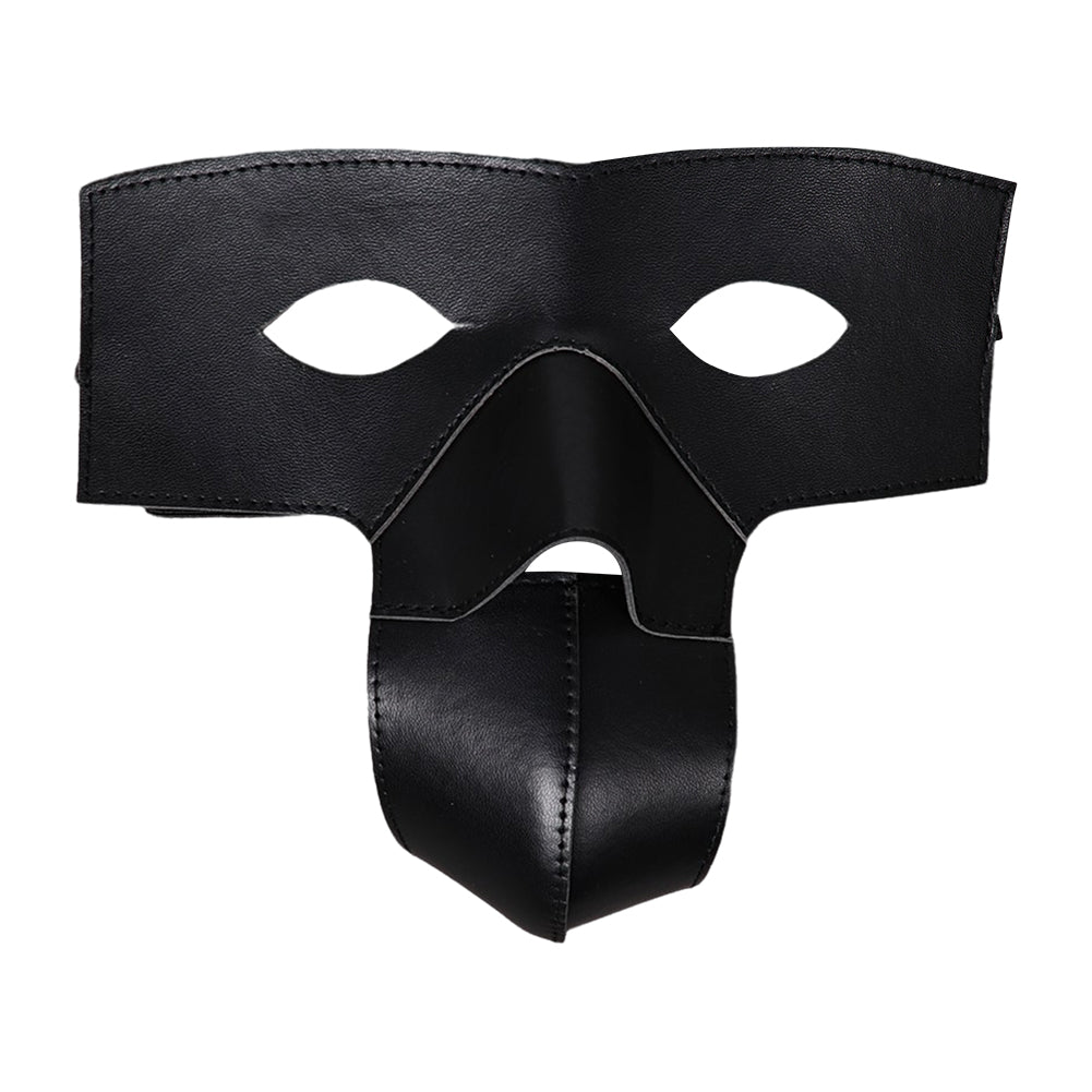 Superheld Mister Terrific Maske Cosplay Maske