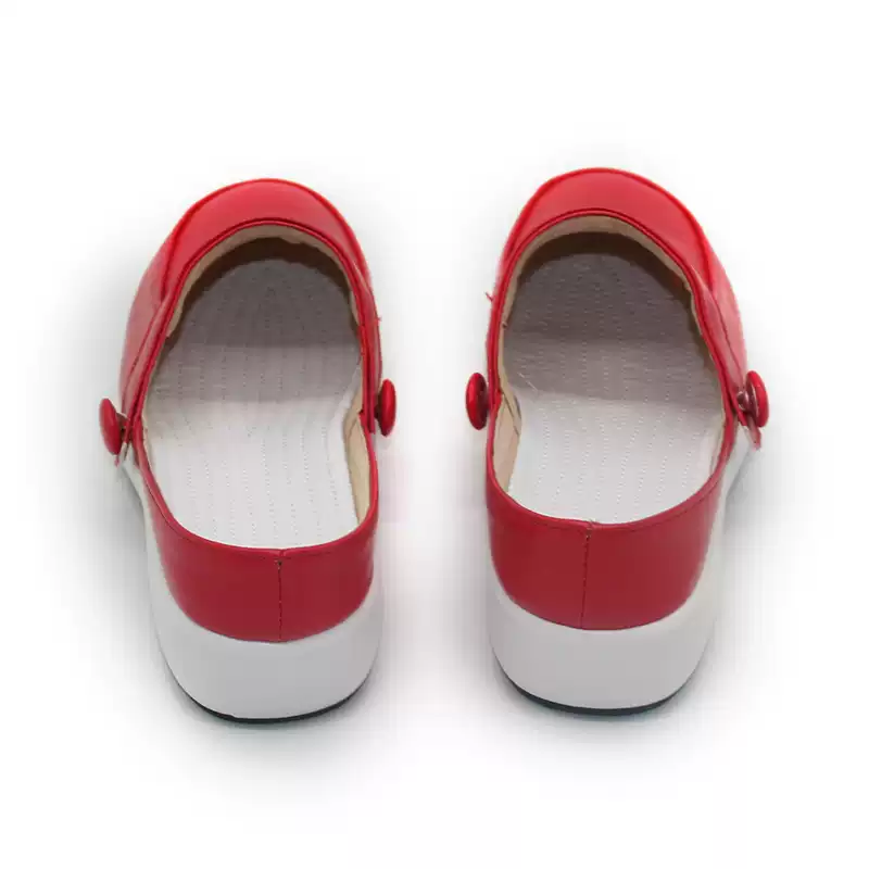 Zenshu Hirose Natsuko Schuhe Cosplay Schuhe