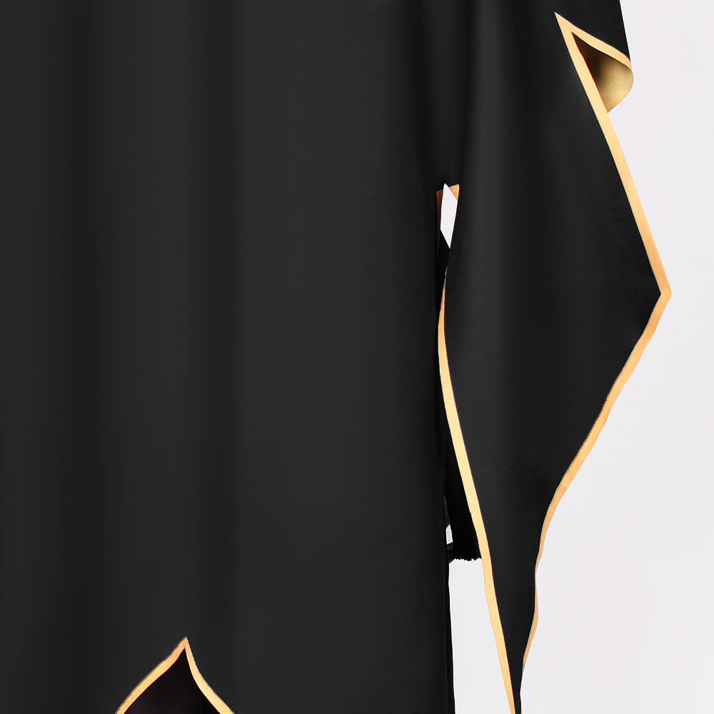 The Freak Circus Clown Kostüm SET TFC Joker Cosplay Outfit