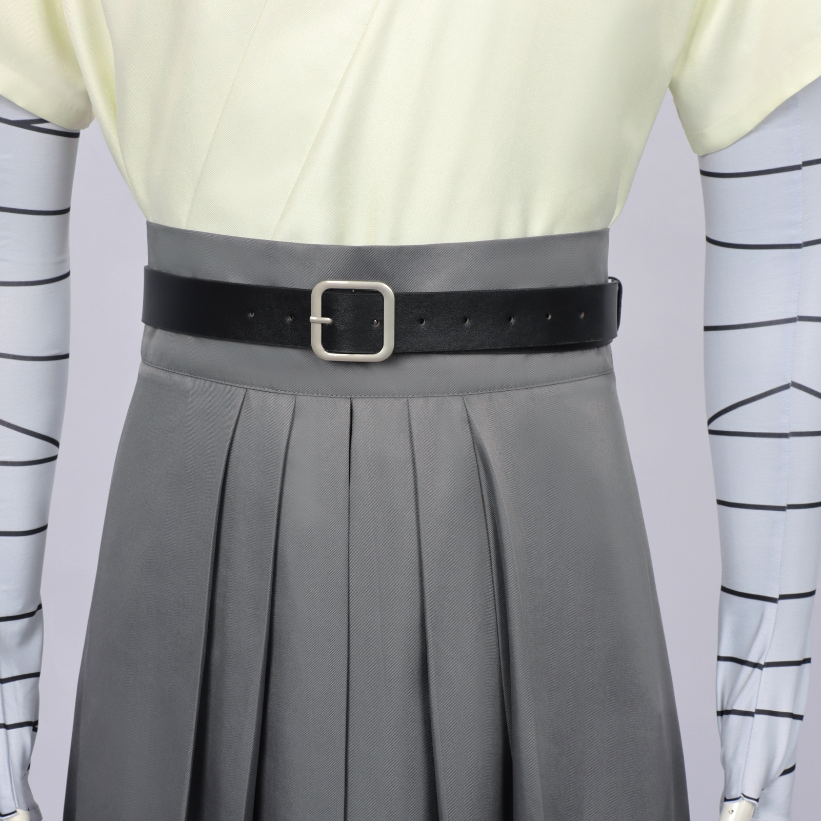 20 Seiki Denki Mokuroku 20th Denmoku Kihachi Sakamoto Kimono Cosplay Outfit