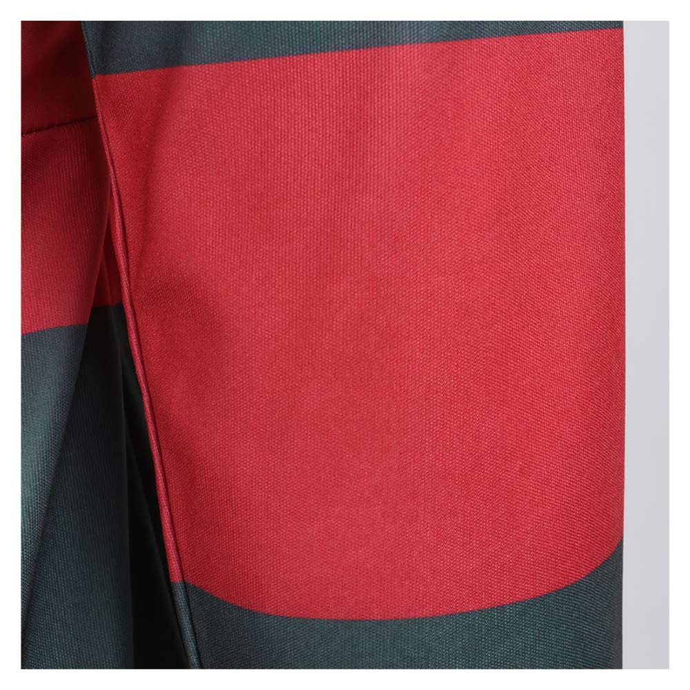 A Nightmare On Elm Street Freddy Krueger webliche Kostüm Halloween Outfits