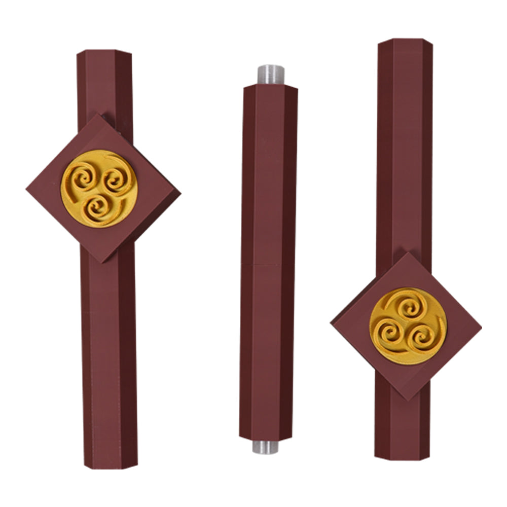 Kinder Jungen Avatar The Last Airbender Avatar Aang Kostüm Set
