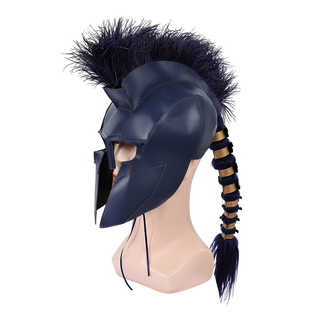 Agamemnon Kopfbdeckung The Odyssey 2026 Agamemnon Cosplay Requisite