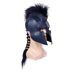 Agamemnon Kopfbdeckung The Odyssey 2026 Agamemnon Cosplay Requisite