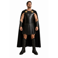 Agamemnon Kostüm The Odyssey Agamemnon Cosplay Outfit