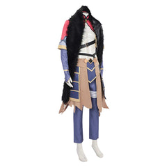 Akira Mikado Kostüm Cosmic Princess Kaguya! Akira Cosplay Outfits