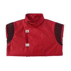 Akira Shotaro Kaneda rot Jacke Shotaro Motorradjacke Cosplay Kostüm