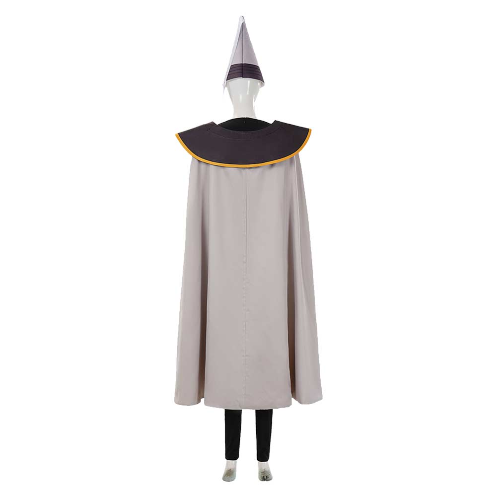 Alaira Kostüm Witch Hat Atelier Alaira Cosplay Outfits